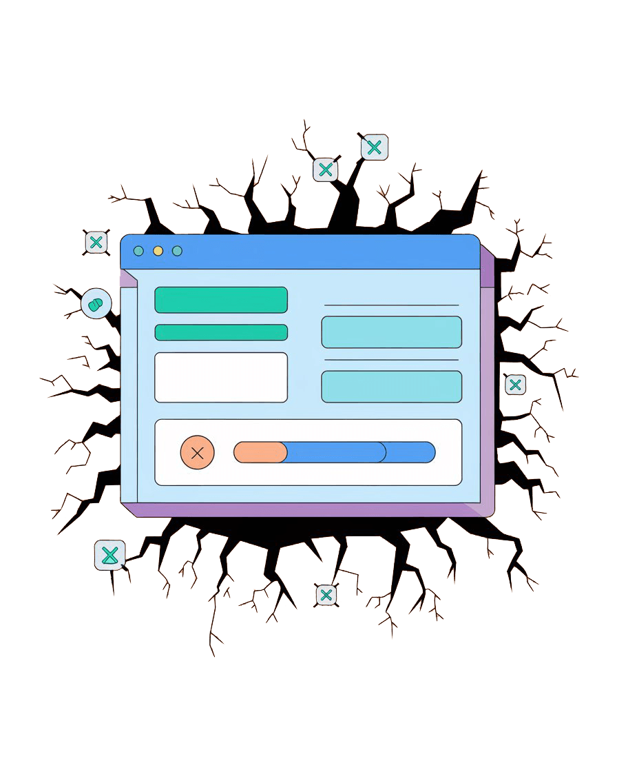 Quality illustration